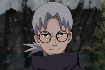 Hokage Blood