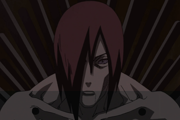 Retrato da vocação Nagato