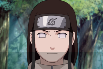Retrato da vocação Neji