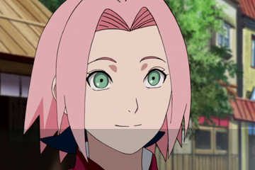 Retrato da vocação Sakura