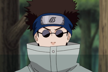 Retrato da vocação Shino