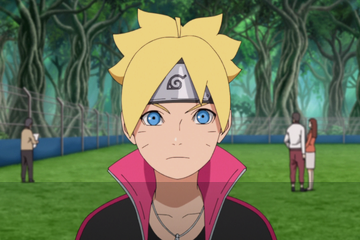 Kazekage XandeDoBoteco